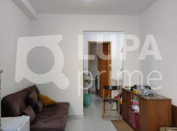 Apartamento · 34m² · 1 Quarto · Apartamento com 1 dormitório á venda na Água Fria