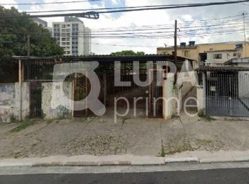 Terreno · 215m² · TERRENO Á VENDA- LAUZANE PAULISTA