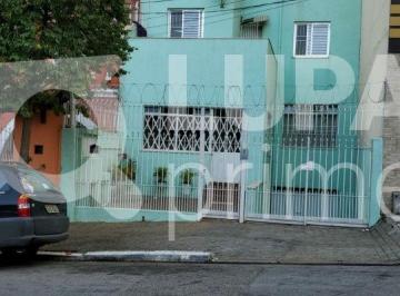 Casa · 180m² · 4 Quartos · 3 Vagas · Sobrado à venda no Pacaembu!