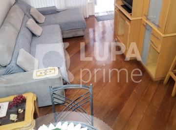 Casa · 111m² · 2 Quartos · 1 Vaga · Sobrado com 2 dormitórios de 111m² à venda no Parque Mandaqui