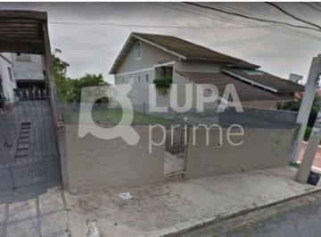 Terreno · 544m² · Terreno com 544 metros à venda no Jardim São Bento