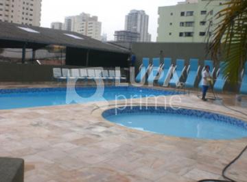 Apartamento · 273m² · 4 Quartos · 4 Vagas · APARTAMENTO- SANTA TERESINHA
