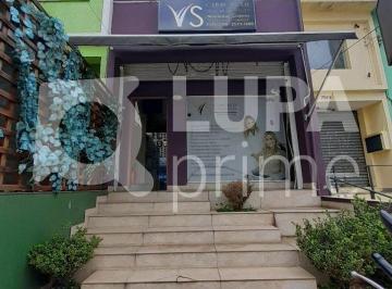 Comercial · 140m² · SALÃO COMERCIAL COM 140M² PARA LOCAÇÃO- SANTO AMARO