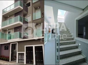 Apartamento · 49m² · 2 Quartos · Apartamento à venda na Vila Isolina Mazzei!