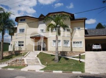 Casa · 1020m² · 5 Quartos · 4 Vagas · SOBRADO - ARUJÁ