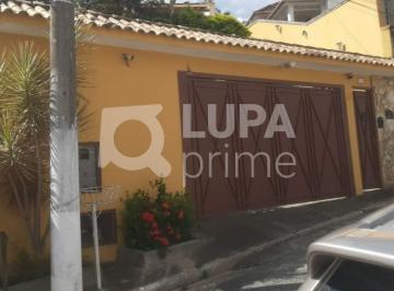 Casa · 420m² · 2 Quartos · 5 Vagas · Casa Térrea com 2 dormitórios sendo 1 suíte á venda em Santana