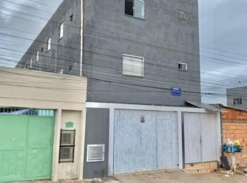 Comercial de 2 quartos, Brasília · Prédio com 11 apartamentos - R$ 890.000 - Ideal para investidores - Paranoá