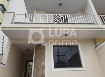 Casa · 160m² · 3 Quartos · 2 Vagas · SOBRADO 3 DORMITÓRIOS (SUÍTES) Á VENDA- JARDIM SÃO PAULO
