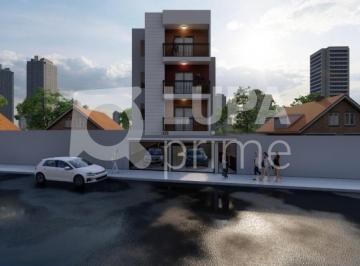 Apartamento · 52m² · 1 Quarto · 1 Vaga · Apartamento à venda na Água Fria!