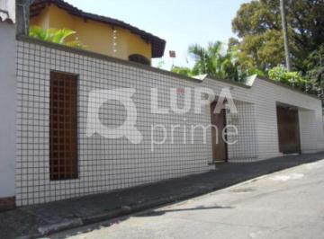 Casa · 700m² · 4 Quartos · SOBRADO - JARDIM FLORESTAL