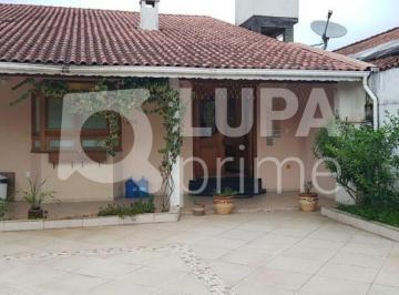 Casa · 400m² · 3 Quartos · 7 Vagas · Casa Térrea com 3 dormitórios sendo 2 suíte para locação no Jardim Samabaia