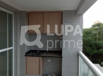 Apartamento · 100m² · 3 Quartos · 3 Vagas · Apartamento com 3 dormitórios sendo 2 suítes á venda no Jardim São Paulo!