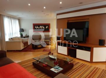 Apartamento · 296m² · 4 Quartos · 4 Vagas · Apartamento com 4 dormitórios e 4 banheiros à venda em Santa Teresinha!