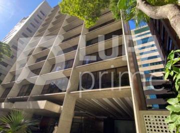 Comercial · 502m² · 10 Vagas · Prédio Comercial à venda na Vila Olímpia