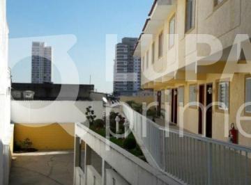 Casa · 102m² · 3 Quartos · 1 Vaga · SOBRADO EM CONDOMÍNIO FECHADO 3 DRMS. - MANDAQUI