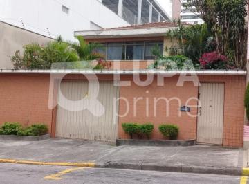 Casa · 852m² · 4 Quartos · 6 Vagas · SOBRADO - SANTANA