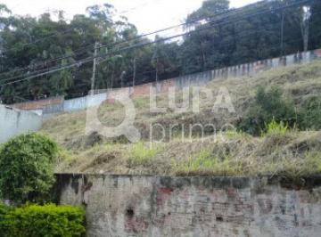 Terreno · 1750m² · TERRENO COM 1750 M² À VENDA NA VILA ROSA