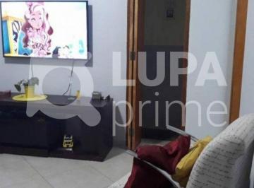 Casa · 85m² · 3 Quartos · 2 Vagas · SOBRADO 3 DORMITÓRIOS (1 SUÍTE) Á VENDA- PARADA INGLESA