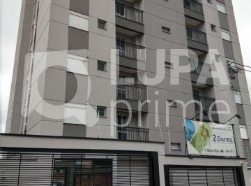 Apartamento · 44m² · 2 Quartos · 1 Vaga · Apartamento com 2 dormitórios á venda na Vila Santa Terezinha