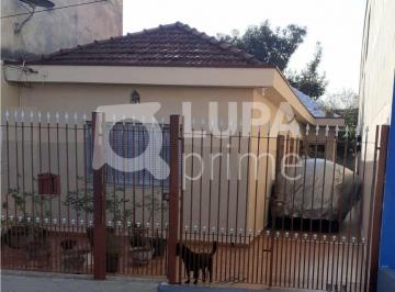 Casa · 121m² · 3 Quartos · 4 Vagas · Casa térrea à venda na Casa Verde!