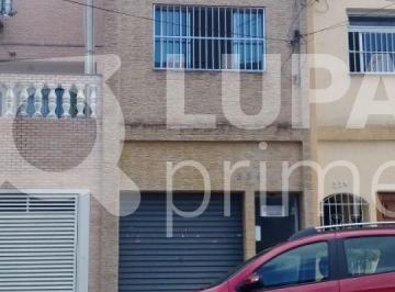 Casa · 135m² · 3 Quartos · 1 Vaga · SOBRADO - SANTANA