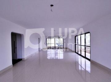 Apartamento · 330m² · 4 Quartos · 4 Vagas · Apartamento com 4 suítes no Alto da Boa Vista!