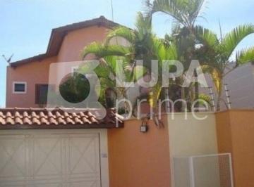 Casa · 100m² · 3 Quartos · 2 Vagas · SOBRADO EM COND. FECHADO - PARADA INGLESA