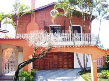 Casa · 450m² · 4 Quartos · 5 Vagas · SOBRADO CONDOMÍNIO FECHADO - CANTAREIRA