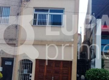 Casa · 135m² · 3 Quartos · 1 Vaga · Sobrado com 3 quartos e 1 vaga a Venda em Santana