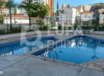 Apartamento · 159m² · 4 Quartos · 3 Vagas · Apartamento com 4 dormitórios á venda na Água Fria