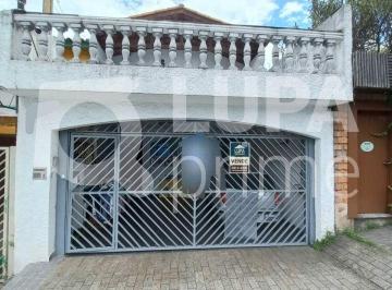 Casa · 256m² · 3 Quartos · 2 Vagas · Sobrado com 3 dormitórios sendo 1 suíte a venda no Jardim São Paulo