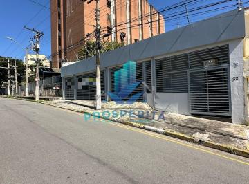 Comercial · 400m² · 2 Vagas · Casa comercial À VENDA - 400mts - Bairro Nomura - Cotia/SP
