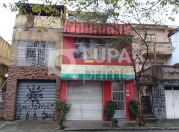 Comercial · 105m² · 1 Vaga · Sobrado com 180 m² para venda Jardim São Paulo