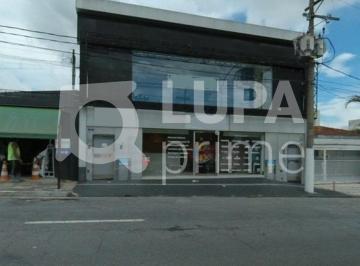 Comercial · 1000m² · Sala comercial com 1.000 metros de área construída à venda no Jabaquara!