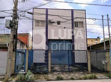 Comercial · 1074m² · 4 Vagas · Predio comercial em Guarulhos bom para investidor