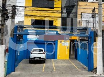 Comercial · 21m² · Sala comercial com 20 metros de área construída para locação!