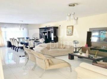 Casa · 420m² · 6 Quartos · 4 Vagas · Sobrado com 6 dormitórios á venda no Jardim Yara