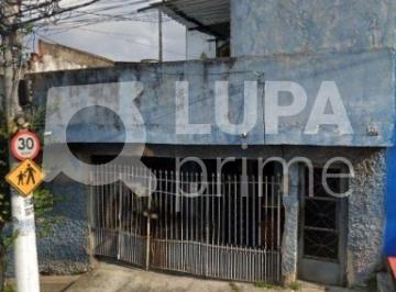 Terreno · 300m² · Terreno com 300m² à venda na Casa Verde