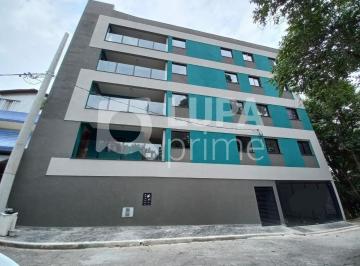 Apartamento · 35m² · 1 Quarto · Apartamento com 1 dormitório á venda no jardim São Paulo