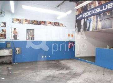 Comercial · 280m² · Salão comercial para locação em Santana!