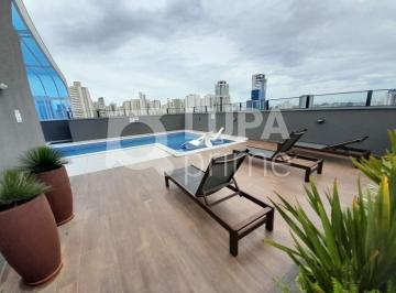 Apartamento · 25m² · 1 Quarto · Studio residencial com 1 dormitório para locação em Santana!