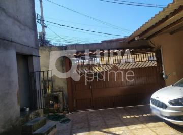 Casa · 123m² · 2 Quartos · 2 Vagas · SOBRADO COM 2 DORMITÓRIOS Á VENDA- TREMEMBÉ