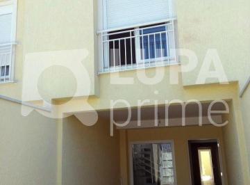 Casa · 240m² · 3 Quartos · 2 Vagas · Sobrado - Vila Romero - 125 metros quadrados - 3 suítes - 2 vagas.