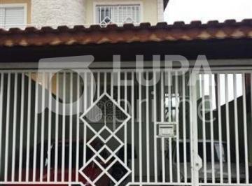 Casa · 170m² · 3 Quartos · 2 Vagas · SOBRADO FREGUESIA DO Ó