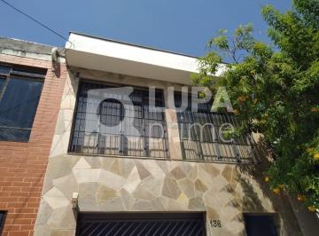 Casa · 150m² · 4 Quartos · 1 Vaga · Casa térrea com 4 dormitórios sendo 1 suíte à venda no Jardim São Paulo!