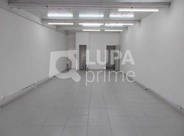 Comercial · 190m² · Prédio com 3 pavimentos de 190m² para Locação, na Santa Efigênia