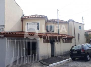 Casa · 100m² · 2 Quartos · 1 Vaga · Sobrado com 2 dormitórios à venda na Vila Vitório Mazzei!