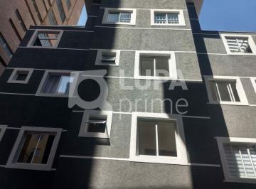 Casa · 27m² · 1 Quarto · CASA EM CONDOMÍNIO Á VENDA NA ÁGUA FRIA