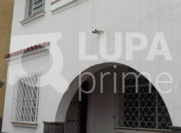 Casa · 380m² · Sobrado Comercial para locação- Jd. São Paulo- 4 banheiros -400 m²