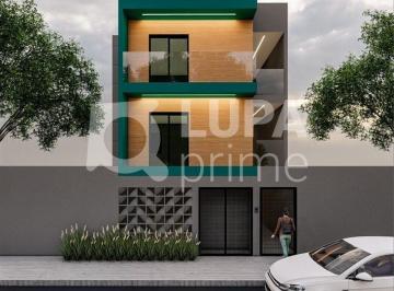 Apartamento · 36m² · 2 Quartos · APARTAMENTO COM 2 QUARTOS PARA VENDA, TREMEMBÉ, SÃO PAULO